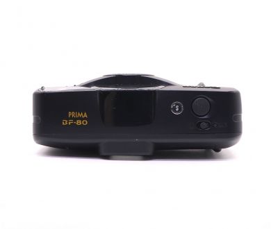 Винтажная компактная камера Canon Prima BF-80