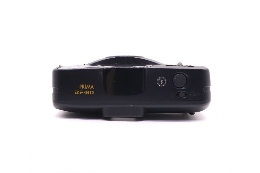 Canon Prima BF-80 винтажная компактная камера