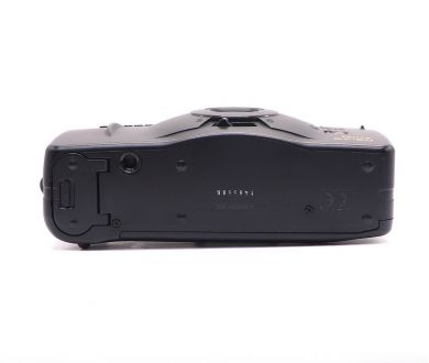 Винтажная компактная камера Canon Prima BF-80