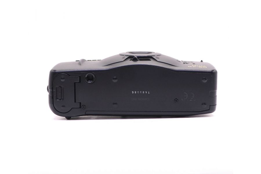 Canon Prima BF-80 винтажная компактная камера