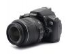 Фотоаппарат Nikon D60 kit (пробег 39695 кадров)