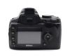 Фотоаппарат Nikon D60 kit (пробег 39695 кадров)