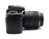 Фотоаппарат Nikon D60 kit (пробег 39695 кадров)