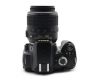 Фотоаппарат Nikon D60 kit (пробег 39695 кадров)