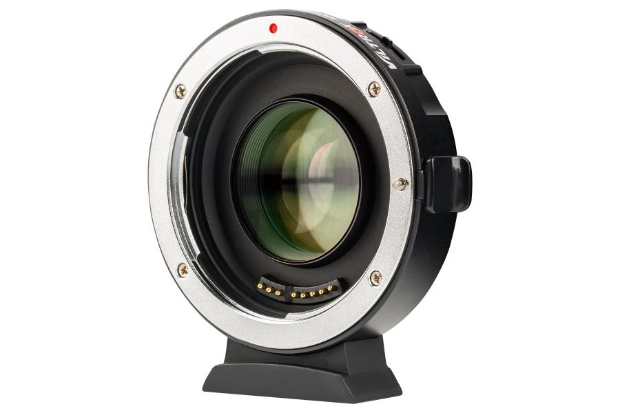 Переходник Viltrox EF-M2 II Новый