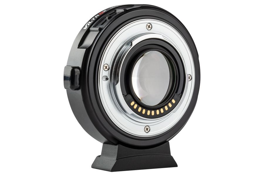 Переходник Viltrox EF-M2 II Новый