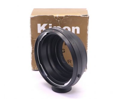 Переходник Hasselblad - Leica R Kipon