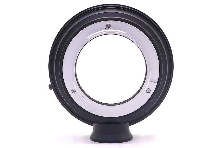 Переходник Hasselblad - Leica R Kipon