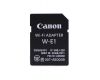 Компактный Wi-Fi адаптер Canon W-E1 для камер
