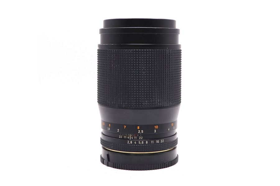 Sonnar 2.8/135 T* Carl Zeiss Sony A