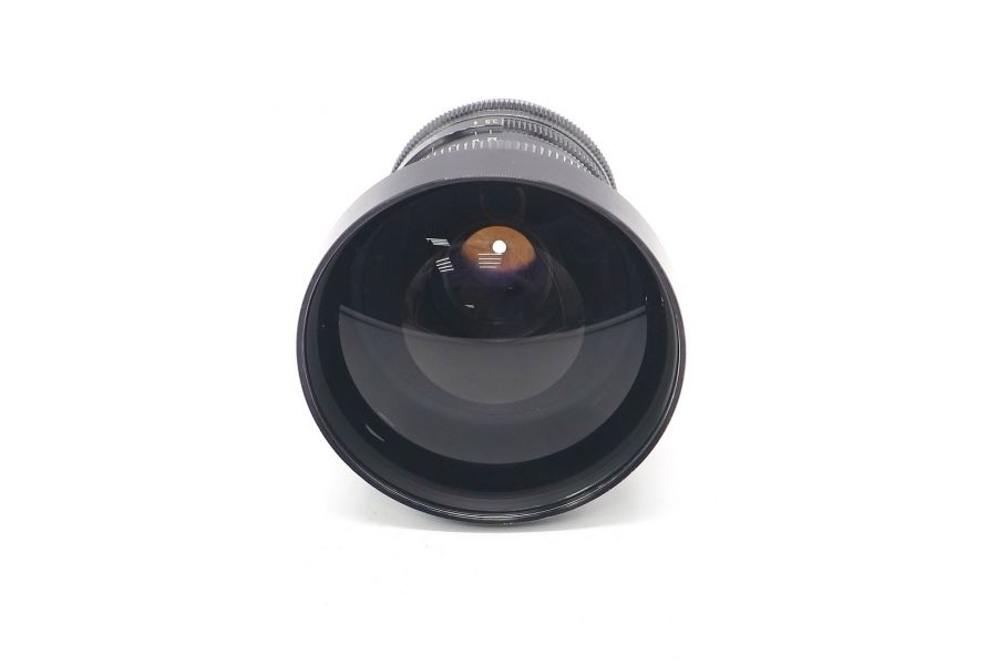 Мир-3 3,5/65 широкоугольный фотографический