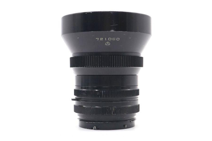 Мир-3 3,5/65 широкоугольный фотографический