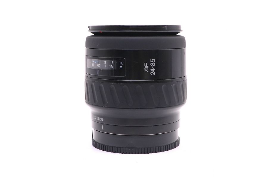 Объектив Minolta AF Zoom 24-85mm f/3.5-4.5