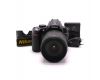 Фотоаппарат Nikon D5000 kit (пробег 18000 кадров)