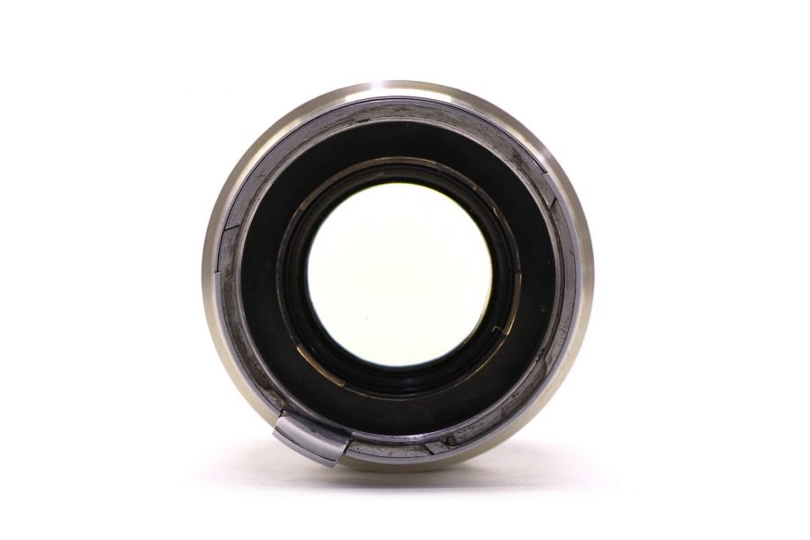 Объектив Юпитер-9 П 2/85 Contax RF / Киев (СССР)