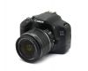 Камера Canon EOS 550D kit (пробег 22165 кадров)