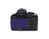 Canon EOS 550D kit (пробег 18065 кадров)