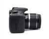 Камера Canon EOS 550D kit (пробег 22165 кадров)