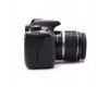 Canon EOS 550D kit (пробег 18065 кадров)