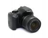 Камера Canon EOS 550D kit (пробег 22165 кадров)