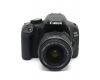 Камера Canon EOS 550D kit (пробег 22165 кадров)