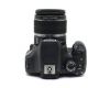 Камера Canon EOS 550D kit (пробег 22165 кадров)