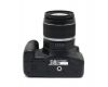 Камера Canon EOS 550D kit (пробег 22165 кадров)