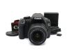 Камера Canon EOS 550D kit (пробег 22165 кадров)