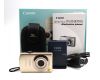 Камера Canon Digital IXUS 870 IS в упаковке