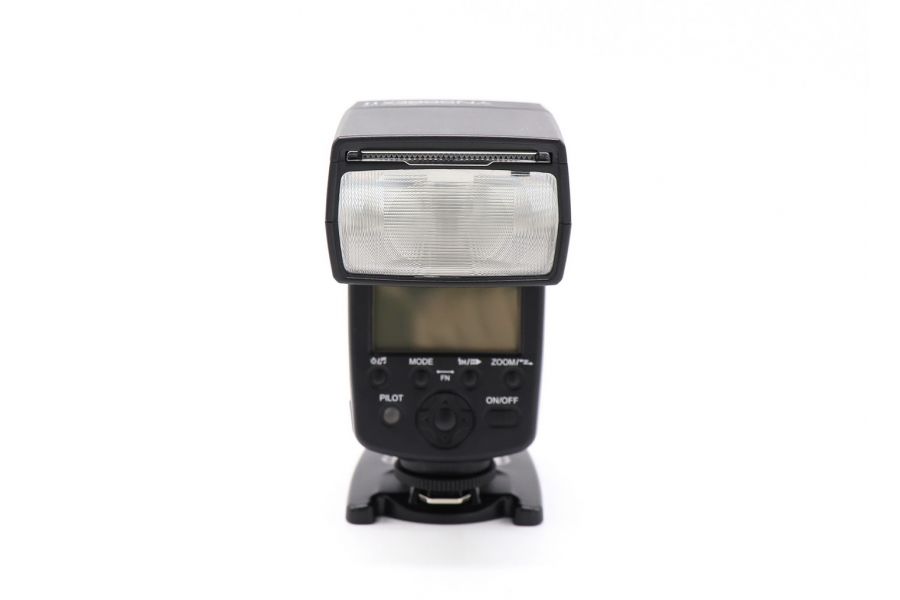 Фотовспышка YongNuo Speedlite YN-568EX II в упаковке