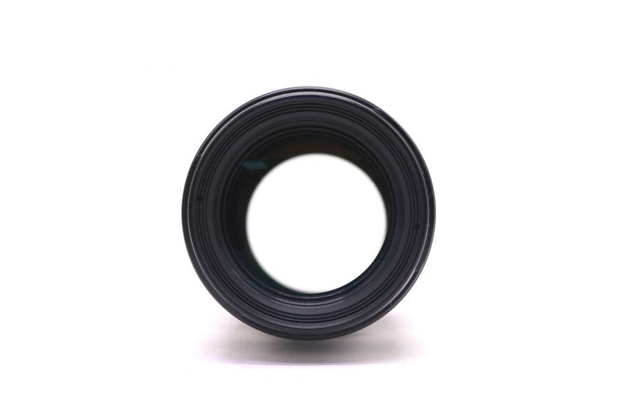 Объектив Canon EF 70-200mm f4L IS USM в упаковке