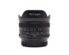 7Artisans 7.5mm f/2.8 II Micro 4/3 в упаковке