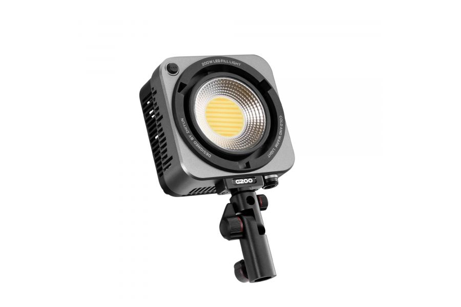 Осветитель Zhiyun Molus G200 new