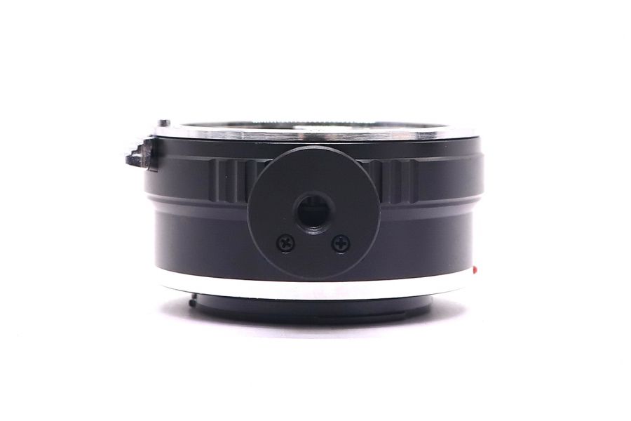 Переходник Leica-R - Sony E K&F Concept с креплением