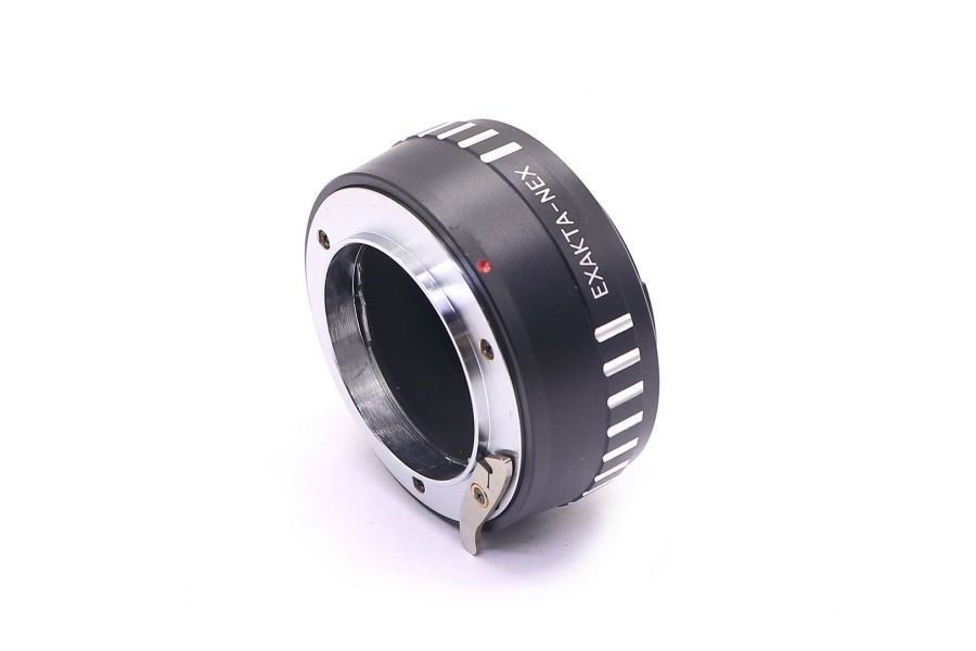 Переходник (Adapter) Exakta - Sony Nex / Sony E