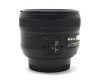 Стандартный лбъектив Nikon 50mm f/1.8G AF-S Nikkor