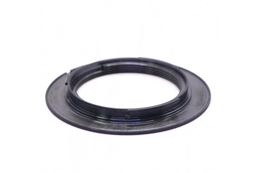 Переходник металлический M42 - Sony Minolta A (AF)