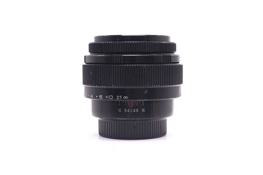 Юпитер-9 2/85 М42 (СССР, 1990г.)