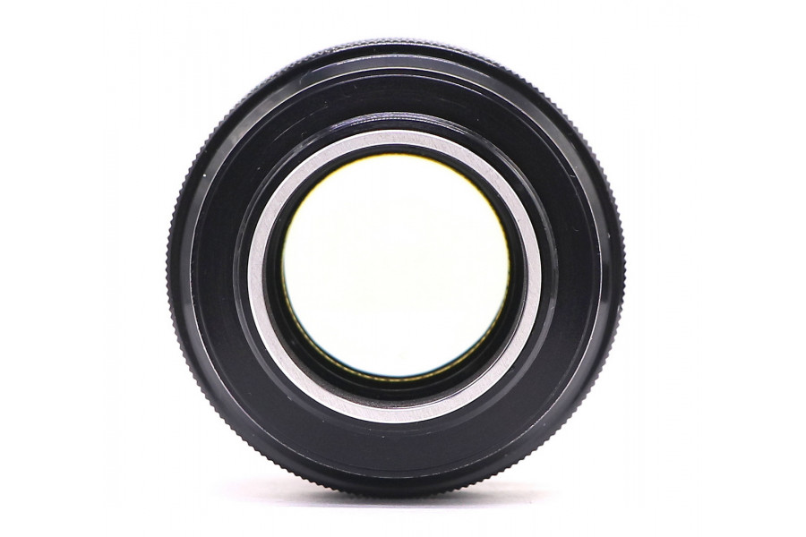 Новый Юпитер-9 2/85 М39 черный (СССР, 1977)