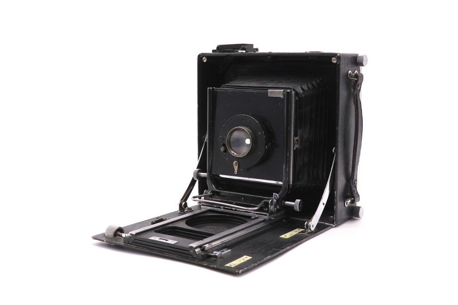 Складная фотокамера Linhof Technika II (комплект)