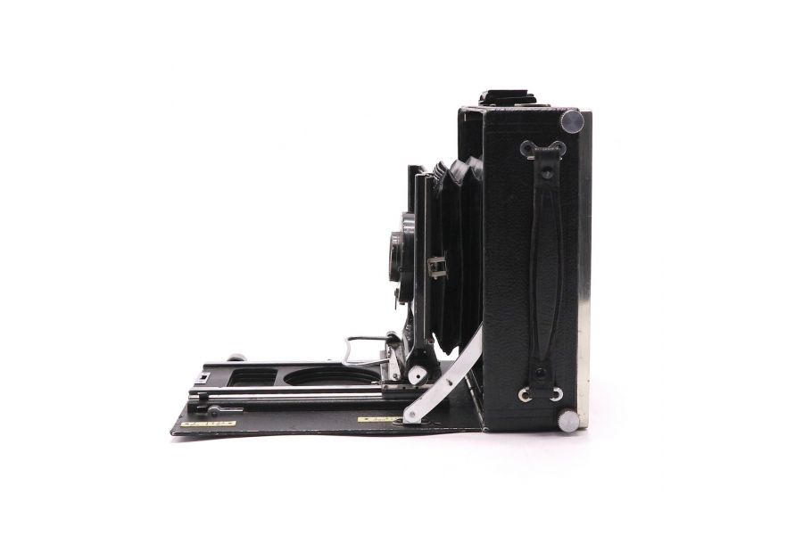 Складная фотокамера Linhof Technika II (комплект)