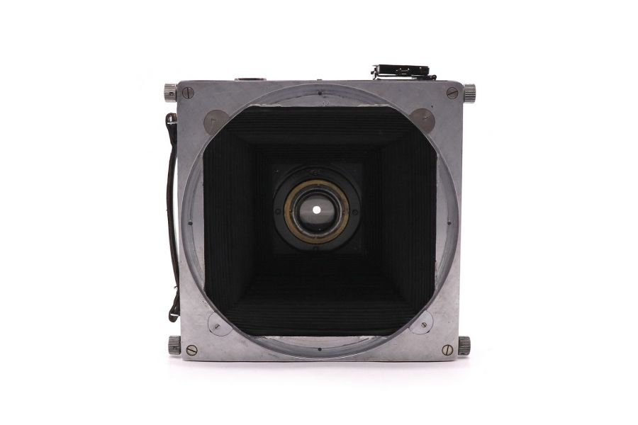 Складная фотокамера Linhof Technika II (комплект)