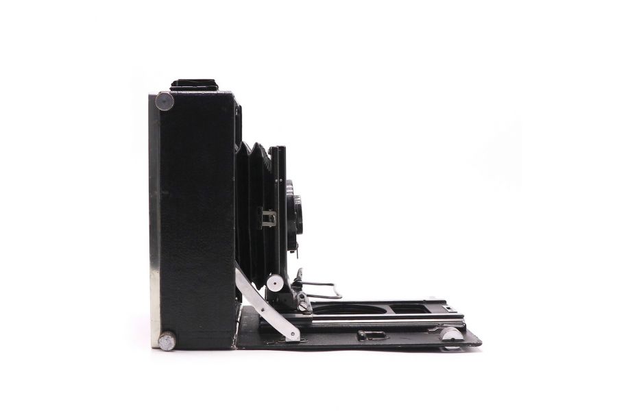 Складная фотокамера Linhof Technika II (комплект)