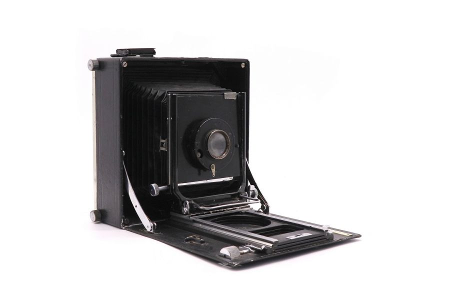 Складная фотокамера Linhof Technika II (комплект)