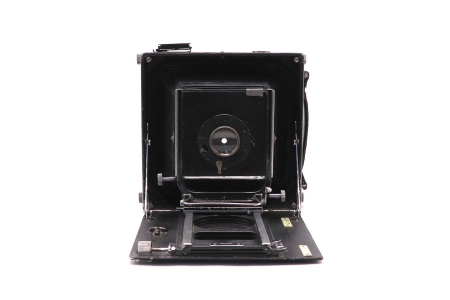 Складная фотокамера Linhof Technika II (комплект)