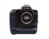 Canon EOS 3 body + Canon PB-E2