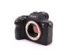 Sony A7III ILCE-7M3 body (пробег 19095 кадров)