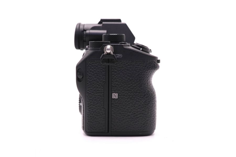 Sony A7III ILCE-7M3 body (пробег 19095 кадров)