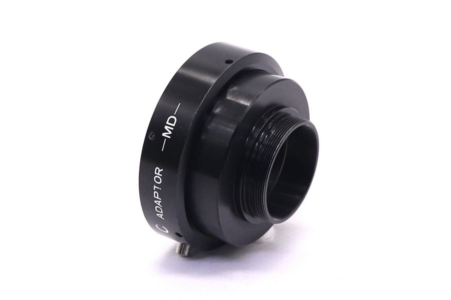 Адаптер Minolta MD - C-Mount
