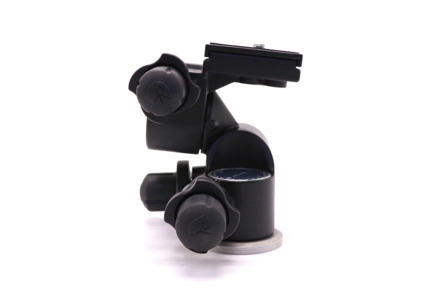 Штативная головка Manfrotto 410 в упаковке